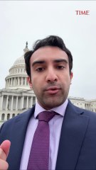 Republicans Bank on Democrats Caving in Shutdown Standoff [VERTICAL]