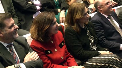 El Premio Pulso de Atelan reconoce a la Consejería de Empleo y su Programa Preparadas