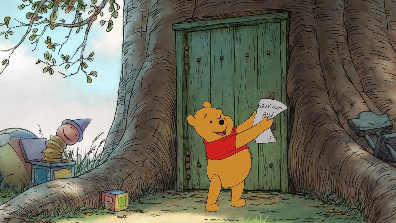 Winnie l'ourson