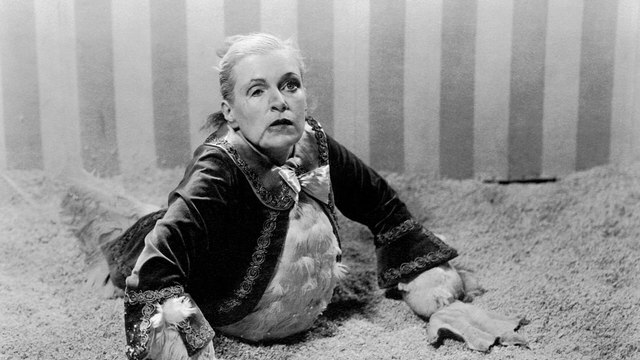 Freaks, la monstrueuse parade