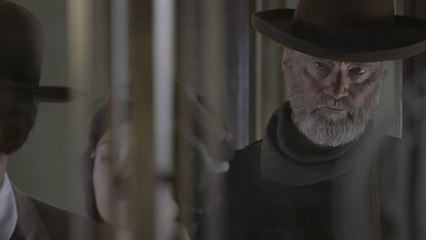 Blackthorn, la dernière chevauchée de Butch Cassidy