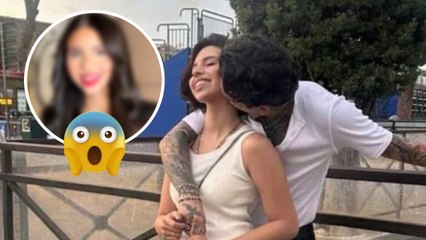 Ángela Aguilar presume drástico cambio de look tras su matrimonio con Christian Nodal