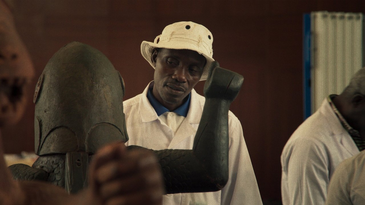 Dahomey