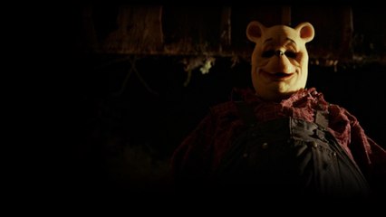 Winnie the Pooh : Blood and Honey