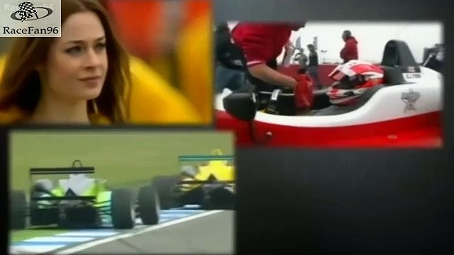 F3 European 2013_Manche 7_Nürburgring(Allemagne)_Course 1 (en français - Motors TV - France) [RaceFan96]