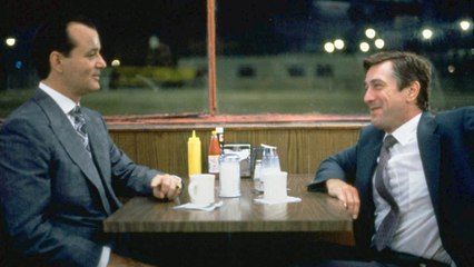 Mad Dog and Glory