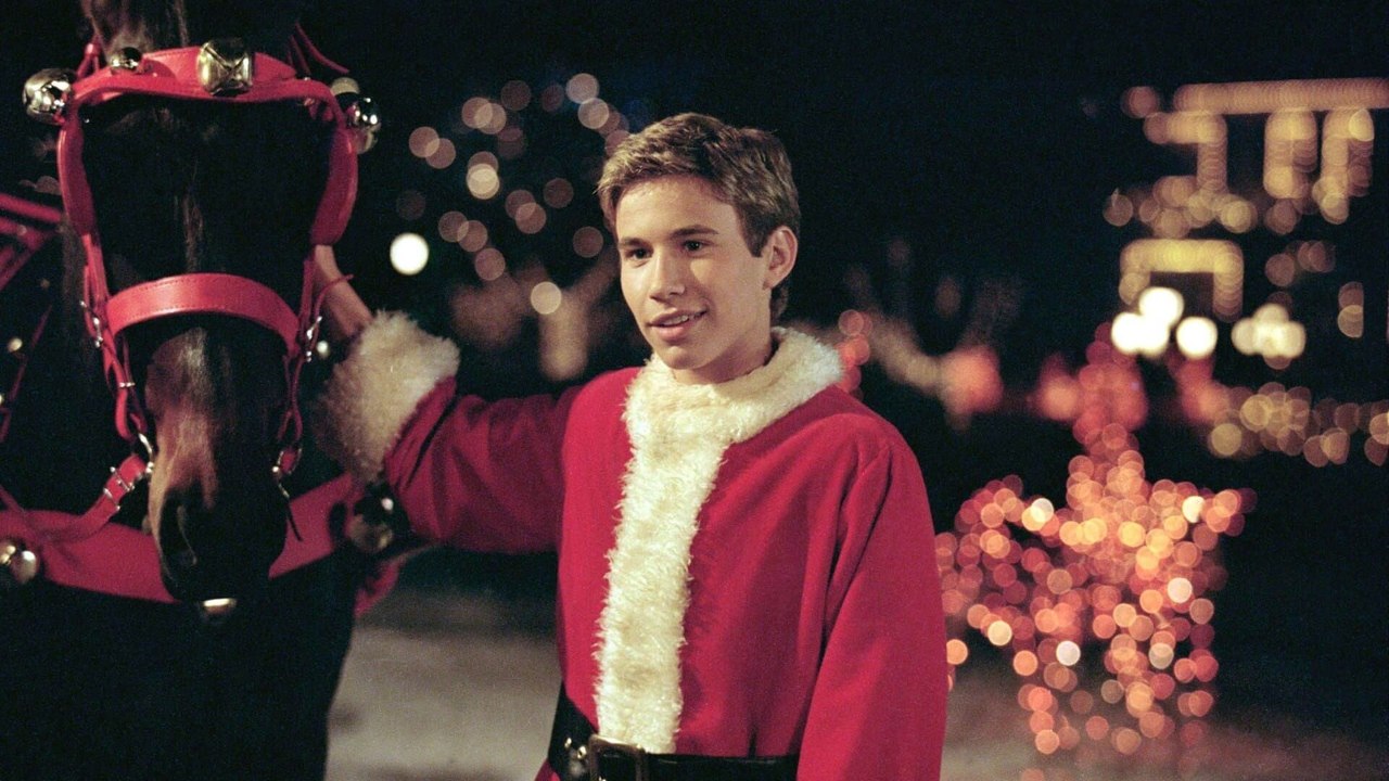 Sacré Père Noël