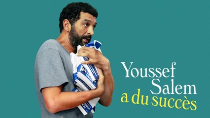 Youssef Salem a du succès