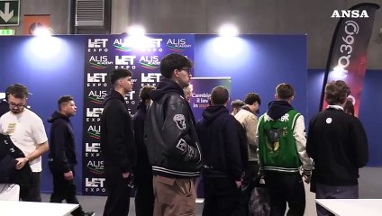 Formazione, con Alis Academy le strategie per il rilancio