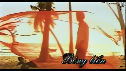 Đan Trường - Bóng biển [OFFICIAL MV] [4K HD REMASTERED]