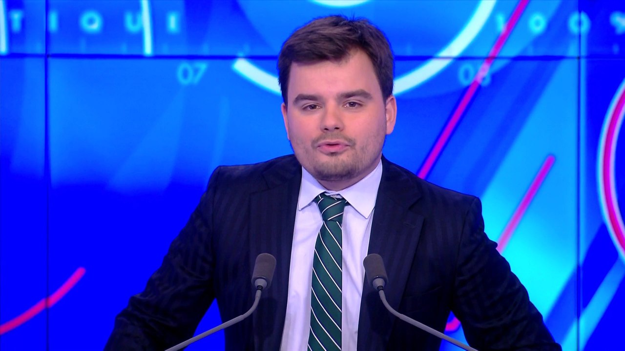 L'édito de Gauthier Le Bret : «Vladimir Poutine pour la trêve, une victoire pour Donald Trump ?»