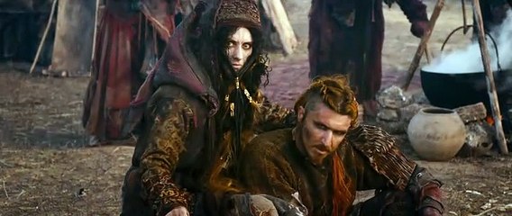 ⚔️ The Last Warrior (2019) – PELÍCULA COMPLETA en ESPAÑOL LATINO / CASTELLANO HD [BluRay Rip] 🏹🔥