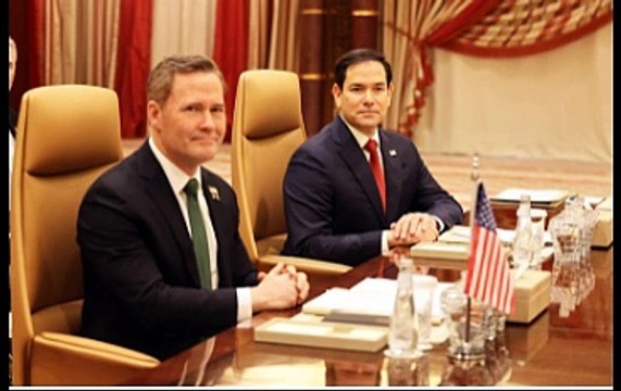 Senate approves Pulte for Fannie, Freddie regulator