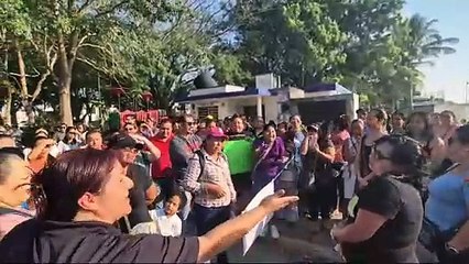 Otro caso de abuso en una escuela de Tabasco: ahora en una primaria.