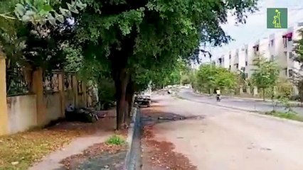 Colapso del sistema sanitario del residencial Juan Rafael Sur