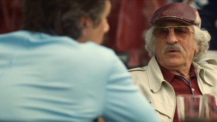 Arnaque à Hollywood