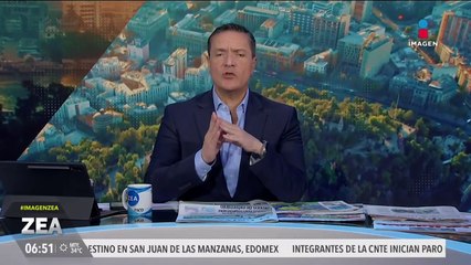 La exposición "La venida del señor", de Fabián Cháirez, podrá reabrir