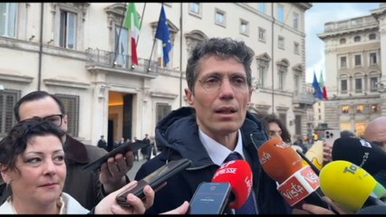 Referendum, Magi: scelta data dimostra la paura del governo