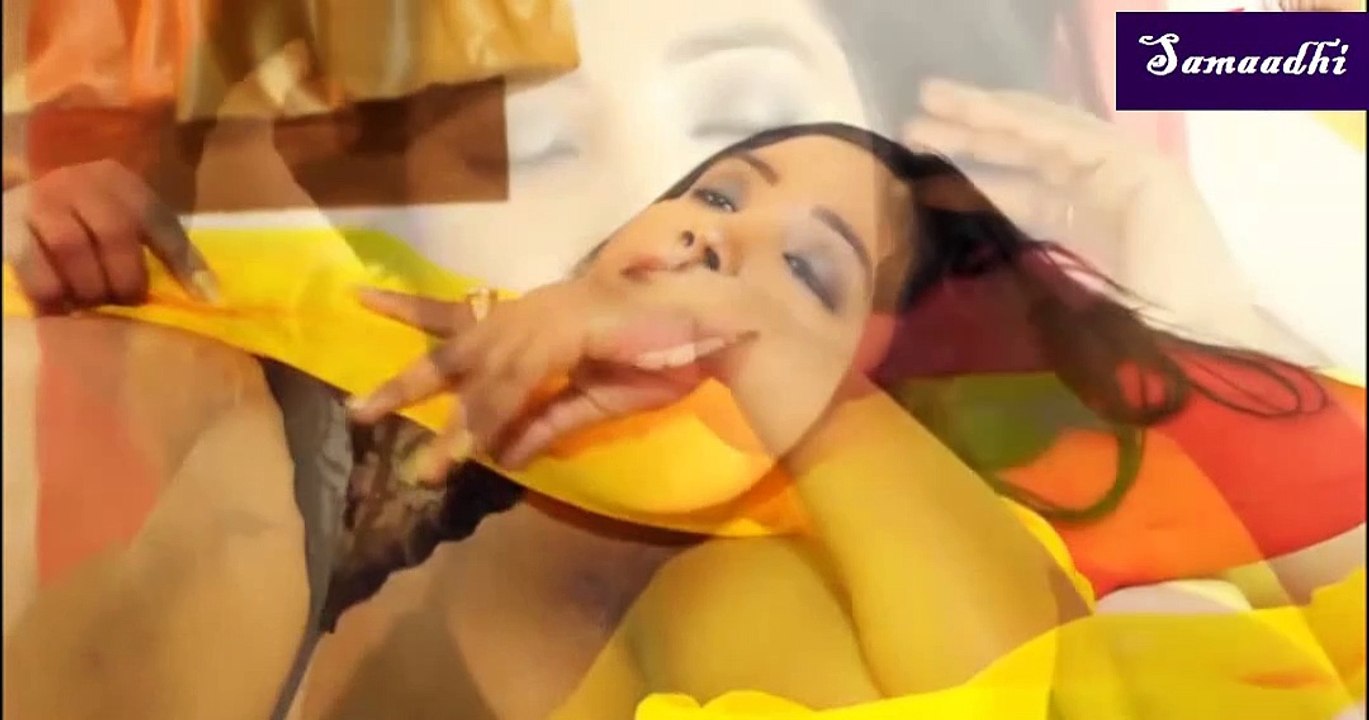 Fashion Dance Video 5675