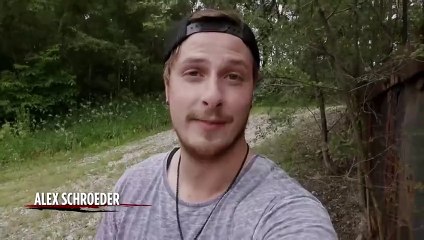 Descubre el Destino Terrorífico de la Urbanización Ashmore