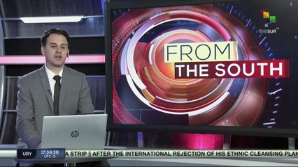 FTS 16:30 13-03 Russia supports U.S. proposal of Ukraine ceasefire