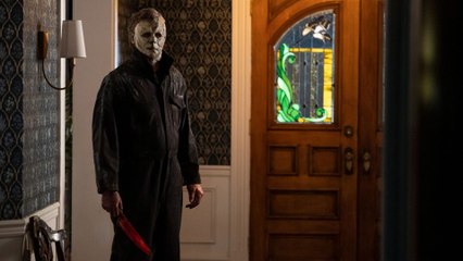 Halloween Ends