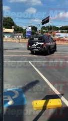 Preso, acusado postou vídeo de recém-nascida nas redes; veja