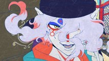Mononoke, le film : Un fantôme sous la pluie