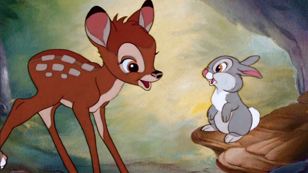 Bambi