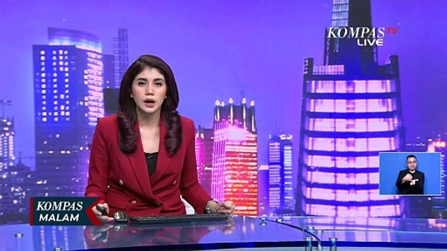 Kapal Tongkang Tabrak Rumah di Pinggir Sungai Musi, Polisi: Nakhoda Tidak Perhatikan Kondisi Sungai