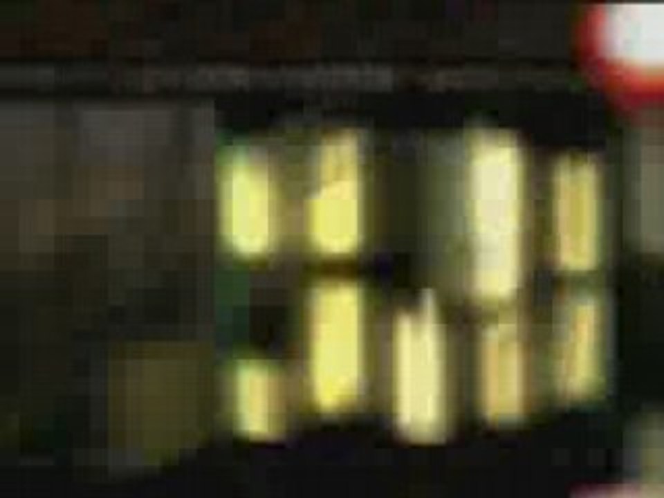 Refractions - Molair