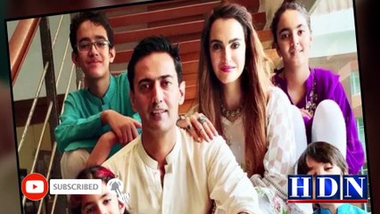 Nadia Hussain leaks audio of FIA officer