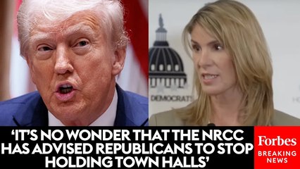 Lori Trahan Reveals Growing Public Anger Toward Musk and Trump 😡