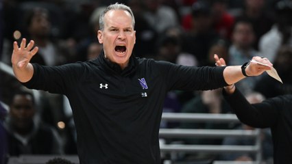 Chris Collins Critiques Big Ten Accommodations for March