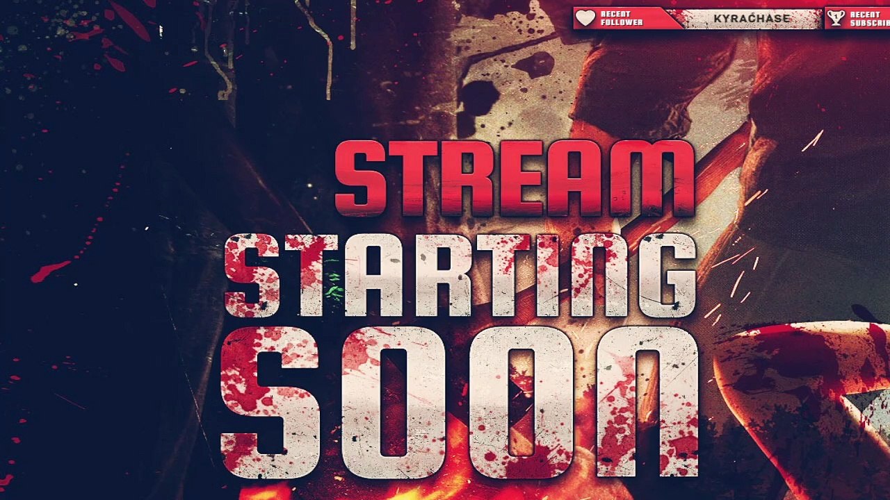 Stream - 001 - Lost Castle