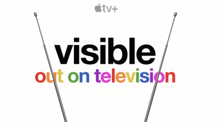 Visible: Out on Television