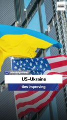 Ukrainian MP: US-Ukraine relations have improved
