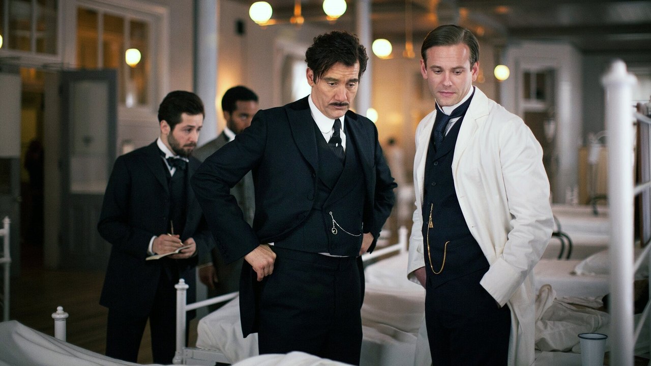 The Knick