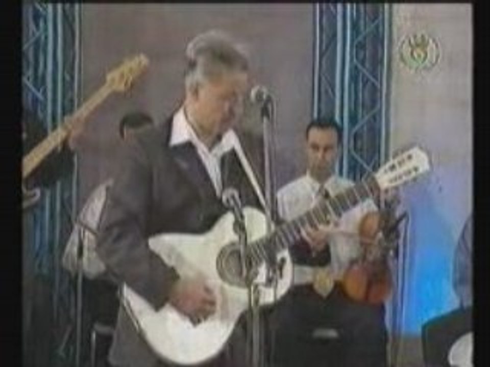 Mohamed Lamraoui  Lmaknine EZine