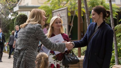 Big Little Lies
