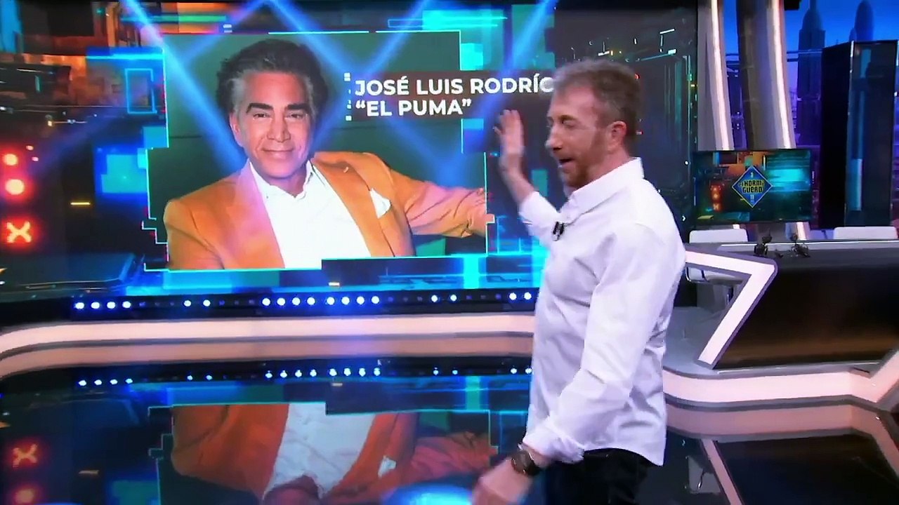 Pablo Motos anuncia los próximos invitados de 'El Hormiguero'