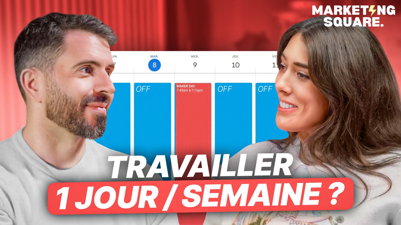 COMMENT (ENFIN) SORTIR DE L'OPÉRATIONNEL ? (Ft. Romain Collignon)