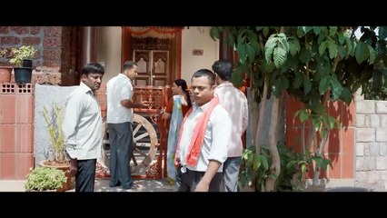 BEKHAUFF APRADHI_ साउथ रिलीज़ मूवी हिंदी डब में _ मकरंद देशपांडे_ पूजा(720P