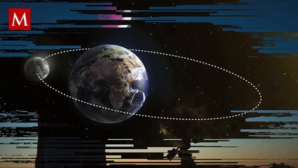 Eclipse  lunar total: ¿Por qué se le conoce como Luna de Sangre a este fenómeno?