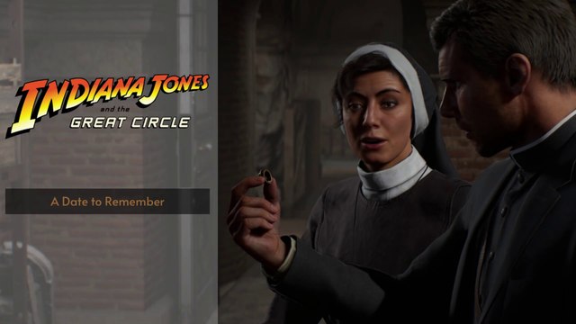 A Date to Remember Indiana Jones Safe Code Guide | Safes Locations, Hints, Loot, rtx gameplay pc