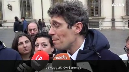 Referendum, Magi: "La scelta della data dimostra la paura del governo"
