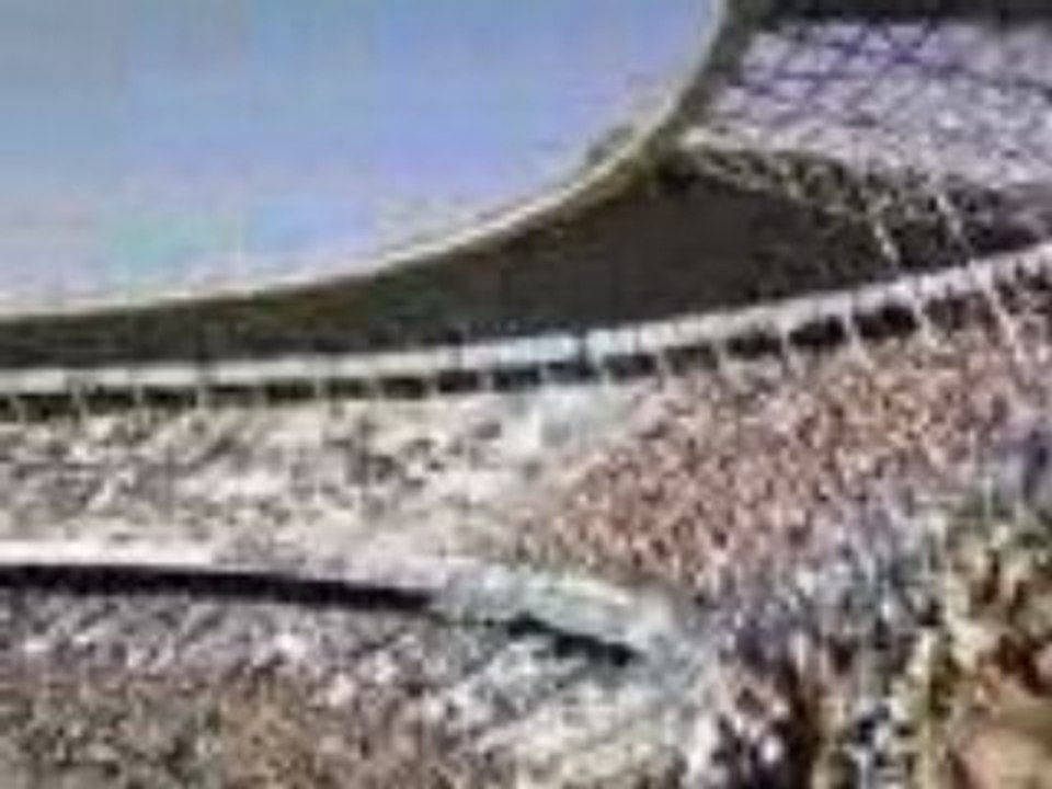 Buenos Aires futball
