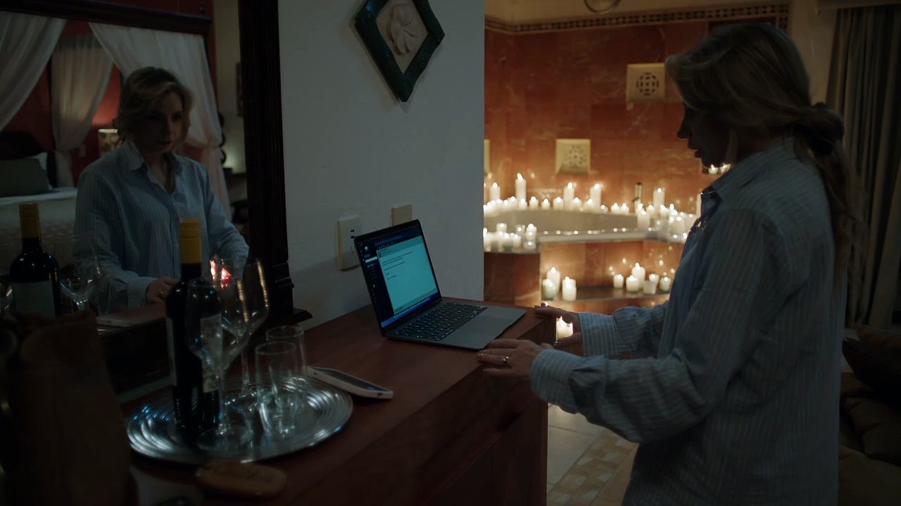Con Esa Misma Mirada · Tráiler