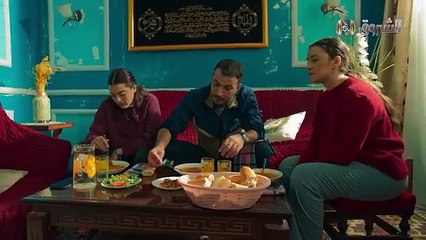 بنات المحروسة - الموسم 1 الحلقة 12