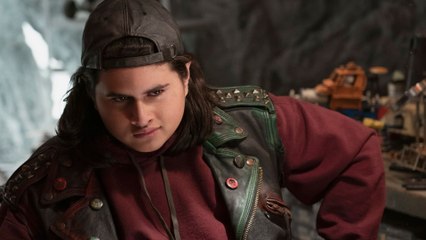 Les chroniques de Noël : deuxième partie